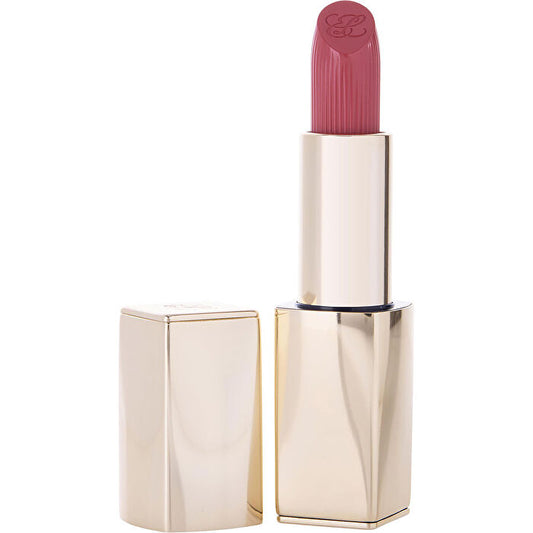 Estee Lauder Pure Color Lipstick Creme Refillable - # 260 Eccentric 3.5g/0.1oz