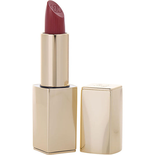 Estee Lauder Pure Color Lipstick Creme Refillable - # Bois De Rose 3.5g/0.1oz
