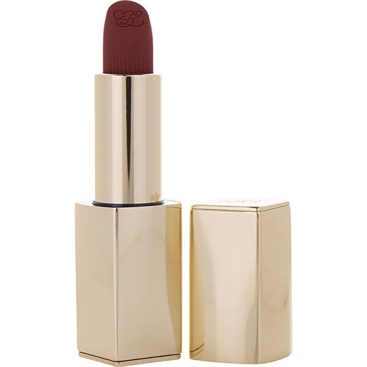 Estee Lauder Pure Color Lipstick Refillable Matte - # 557 Fragile Ego 3.5g/0.1oz