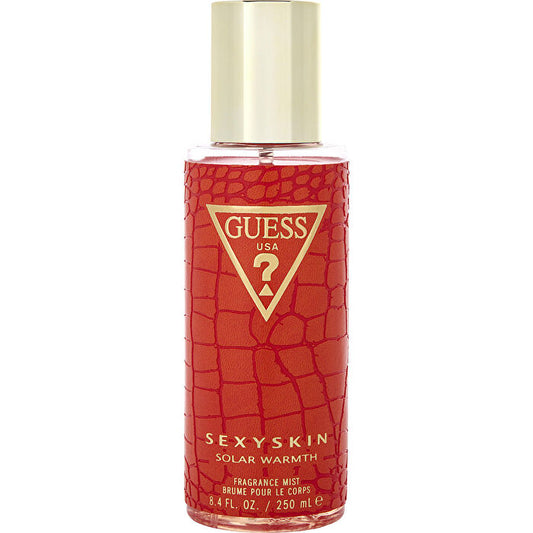 Guess Sexy Skin Solar Warmth Fragrance Mist 250ml/8.4oz