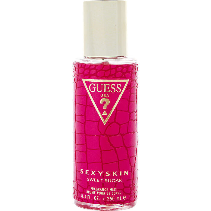 Guess Sexy Skin Sweet Sugar Fragrance Mist 240ml/8.4oz