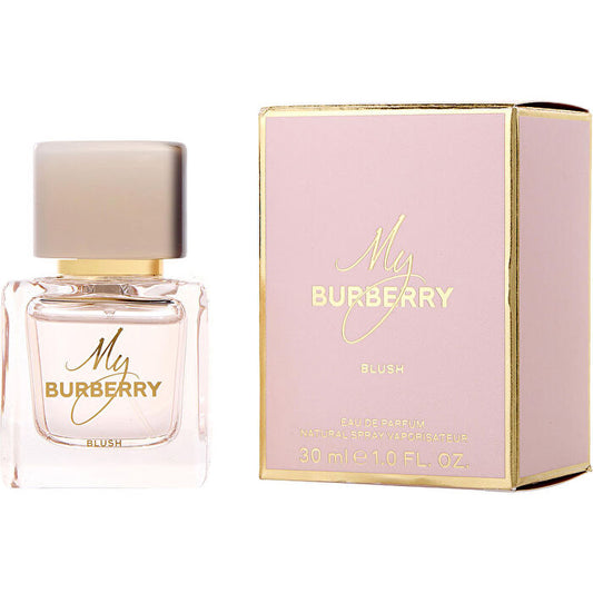 Burberry My Burberry Blush Eau De Parfum Spray (new Packaging) 30ml/1oz