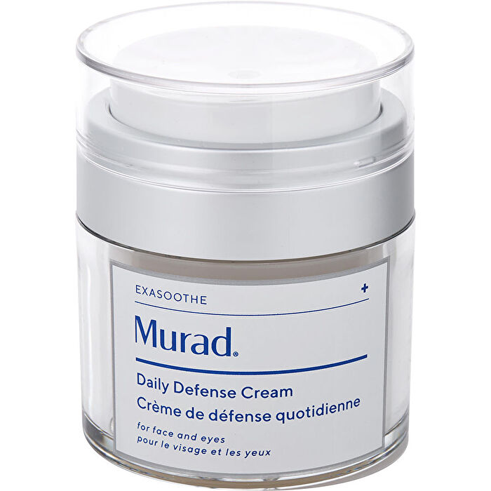 Murad Daily Defense Cream 50ml/1.7oz