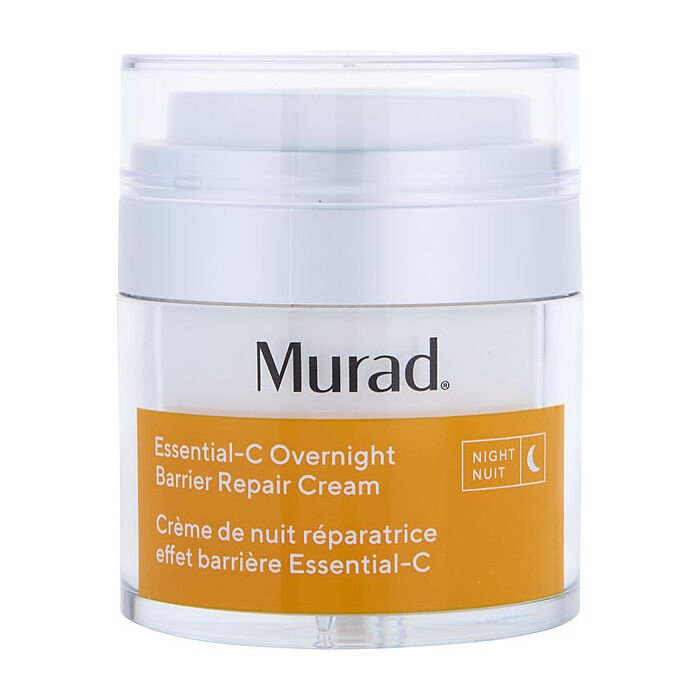Murad Essential-c Overnight Barrier Repair Cream 50ml/1.7oz