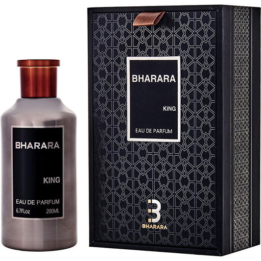 Bharara King Eau De Parfum Spray 180ml/6.7oz