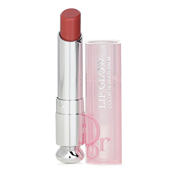 Christian Dior Dior Addict Lip Glow Reviving Lip Balm - #038 Rose Nude 3.2g/0.1oz