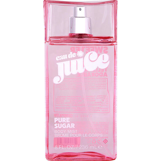 Eau De Juice Pure Sugar Body Mist 240ml/8oz
