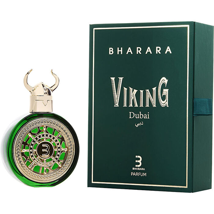 Bharara Viking Dubai Parfum Spray 90ml/3.4oz