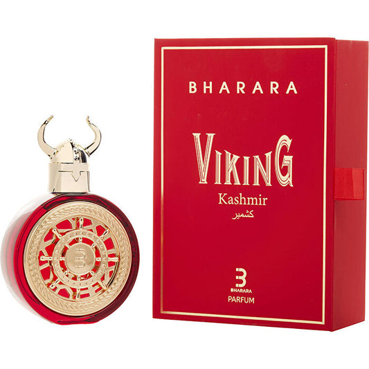 Bharara Viking Kashmir Parfum Spray 90ml/3.4oz