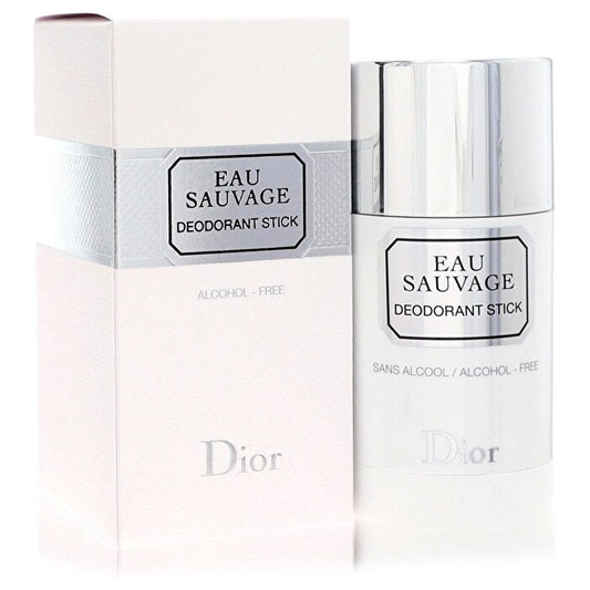 Christian Dior Eau Sauvage Deodorant Stick 75ml/2.5oz