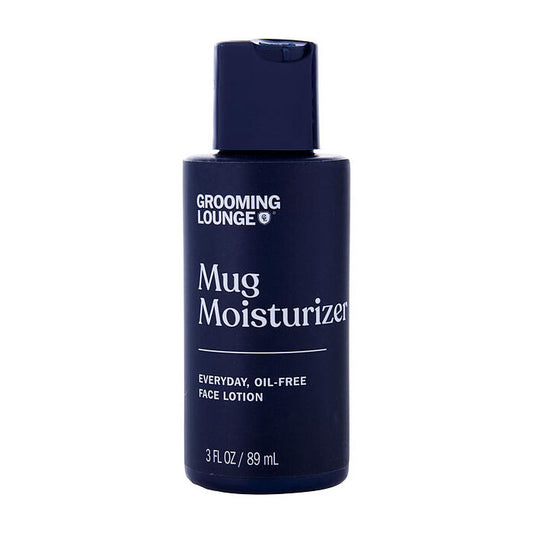 Grooming Lounge Mug Moisturizer 89ml/3oz