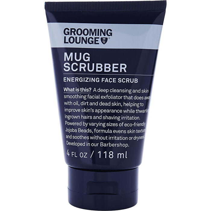 Grooming Lounge Mug Scrubber Face Scrub 118ml/4oz