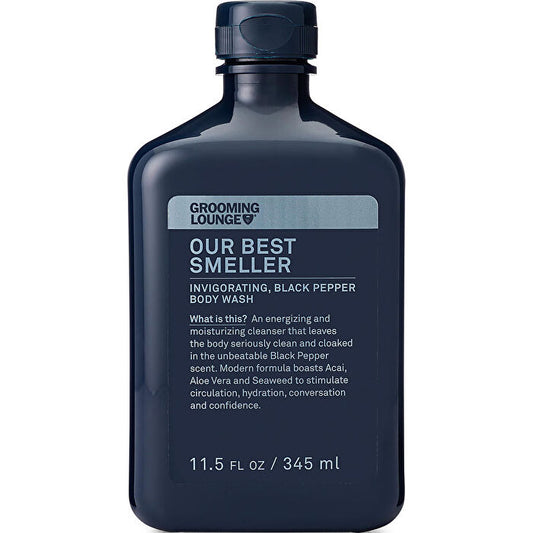 Grooming Lounge Our Best Smeller Body Wash 343ml/11.6oz