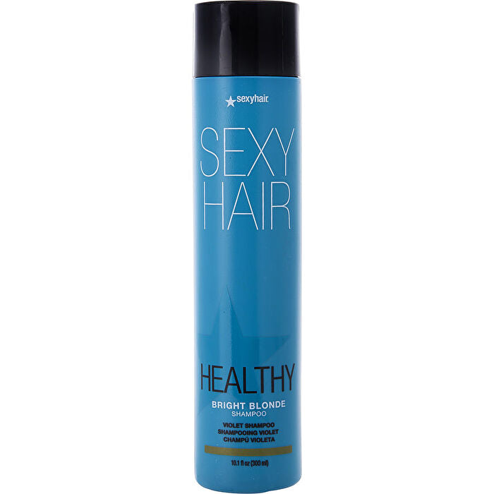 Sexy Hair Concepts Sexy Hair Healthy Sexy Hair Bright Blonde Shampoo 300ml/10.1oz