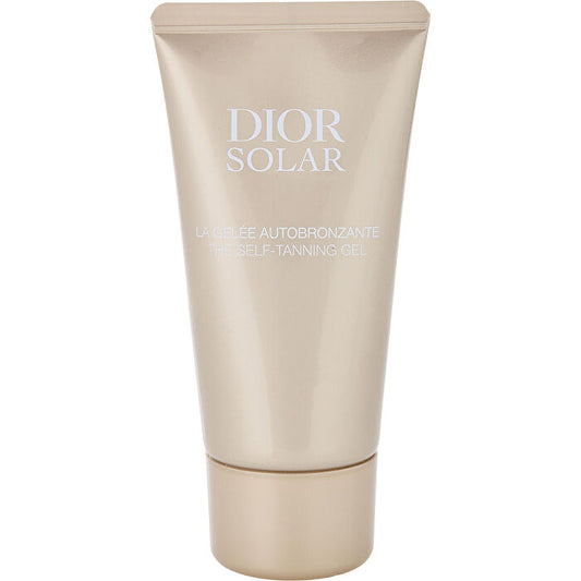 Christian Dior Dior Solar The Self-tanning Gel 50ml/1.7oz