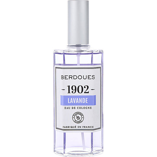 Berdoues 1902 Lavande Eau De Cologne Spray 120ml/4.2oz
