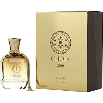 Gritti Choix Matin D'ete Exrait De Parfum Spray 90ml/3.4oz