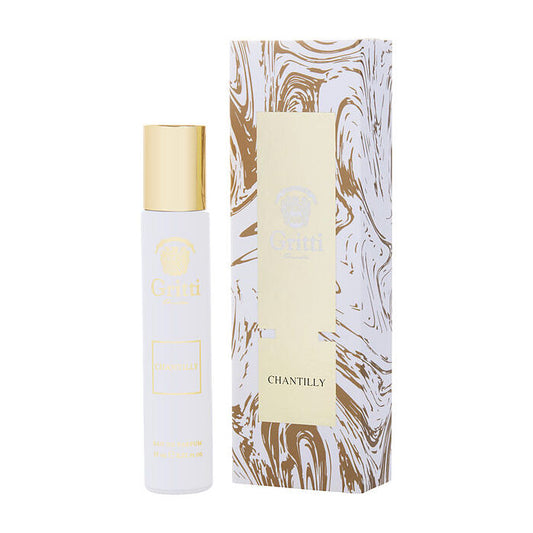 Gritti Chantilly Eau De Parfum Spray 0.5oz