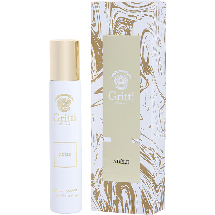 Gritti Tutu' Adele Eau De Parfum Spray 0.5oz