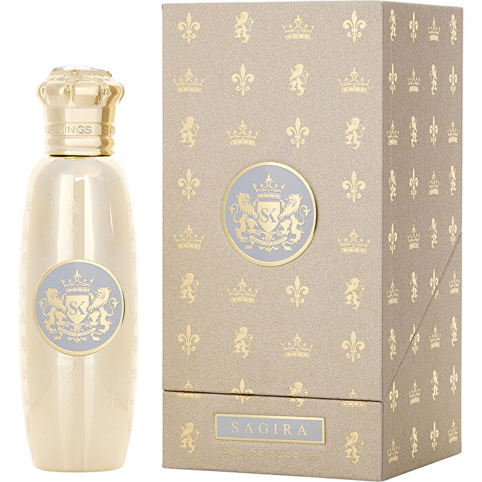 Spirit Of Kings Sagira Eau De Parfum Spray 100ml/3.4oz