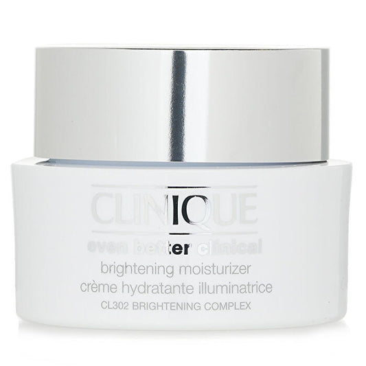 Clinique Even Better Clinical Brightening Moisturizer Cream 50ml/1.7oz