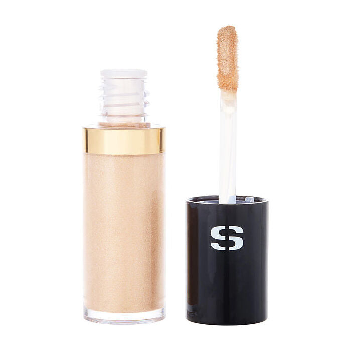 Sisley Ombre Eclat Liquide Longwear Liquid Eyeshadow - #1 Champagne 6.5ml/0.2oz