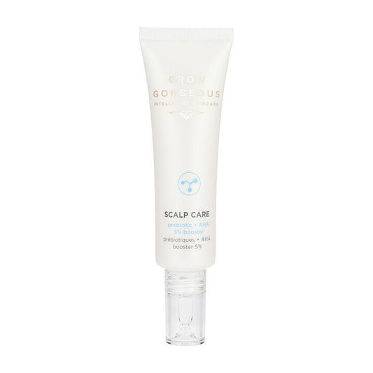 Grow Gorgeous Prebiotic And Aha 5% Booster 30ml/1oz