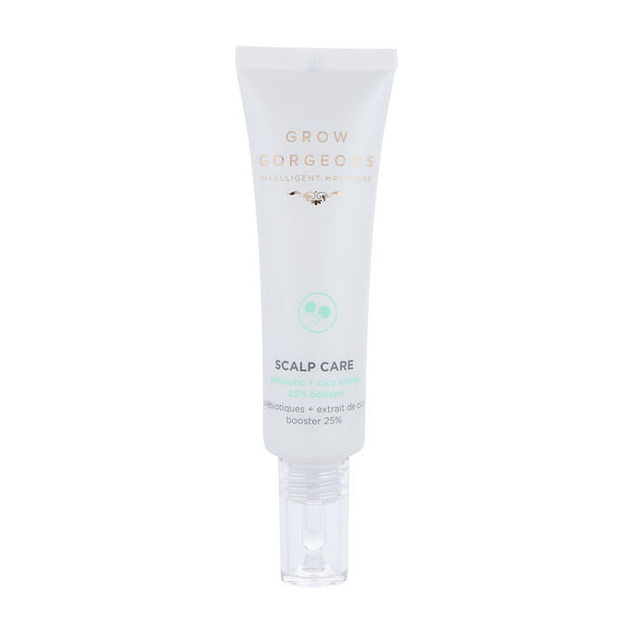 Grow Gorgeous Prebiotic And Cica Extract 25% Booster 30ml/1oz