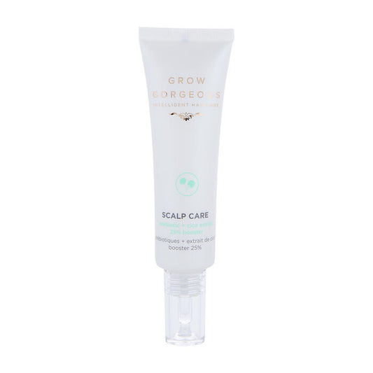 Grow Gorgeous Prebiotic And Cica Extract 25% Booster 30ml/1oz