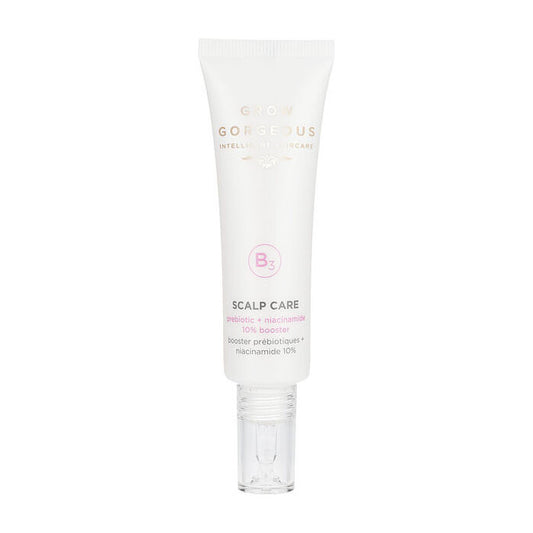 Grow Gorgeous Prebiotic And Niacinamide 10% Booster 30ml/1oz