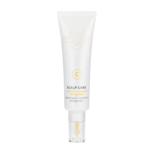 Grow Gorgeous Prebiotic And Vitamin C 10% Booster 30ml/1oz