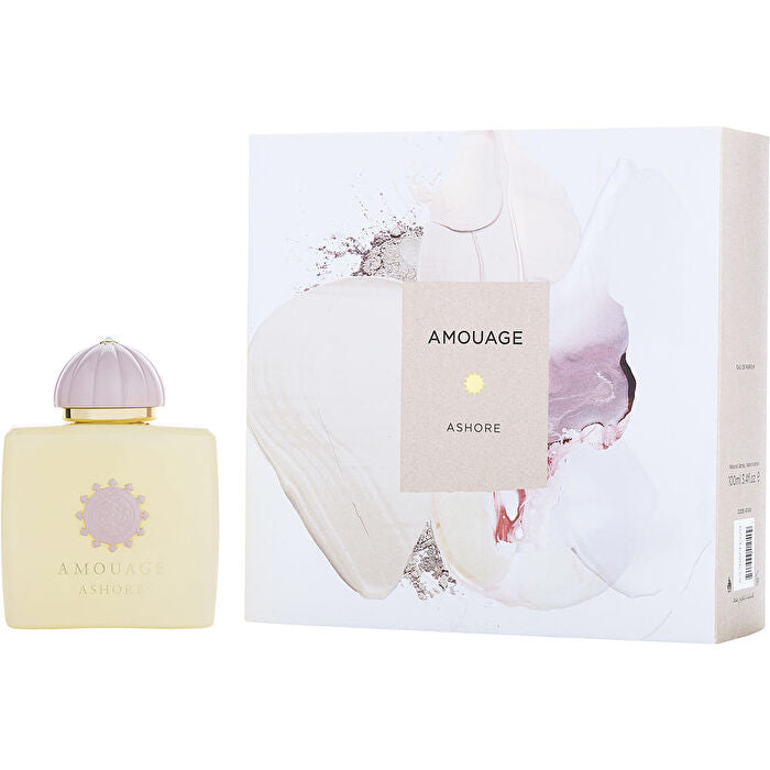 Amouage Ashore Eau De Parfum Spray (new Packaging) 100ml/3.4oz