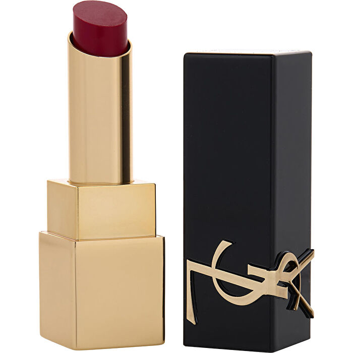Yves Saint Laurent Rouge Pur Couture The Bold Lipstick - # 02 Wilful Red 3g/0.1oz