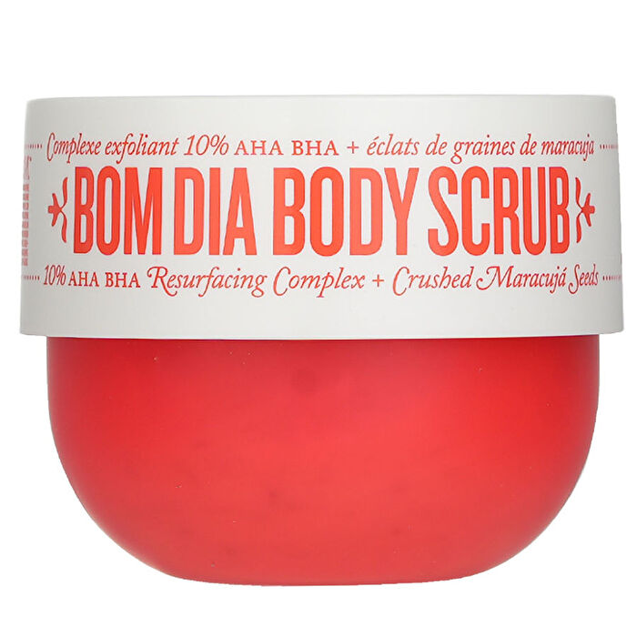 Sol De Janeiro Bom Dia Body Scrub 220g/7.76oz