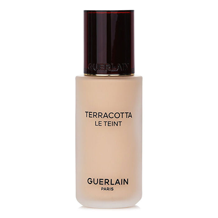 Guerlain Terracotta Le Teint Healthy Glow Natural Perfection Foundation 24h Wear No Transfer - # 1n Neutral 35ml/1.18oz