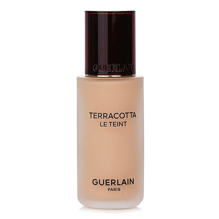 Guerlain Terracotta Le Teint Healthy Glow Natural Perfection Foundation 24h Wear No Transfer - # 3n Neutral 35ml/1.18oz