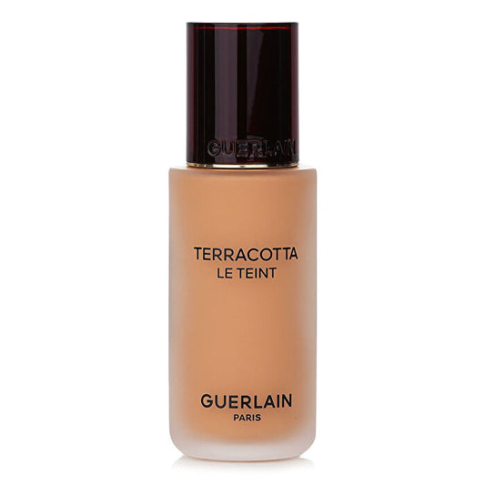 Guerlain Terracotta Le Teint Healthy Glow Natural Perfection Foundation 24h Wear No Transfer - #4n Neutral 35ml/1.18oz