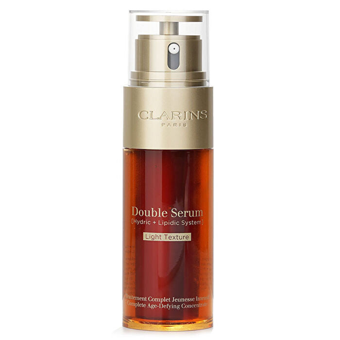 Clarins Double Serum Light Texture 50ml/1.7oz