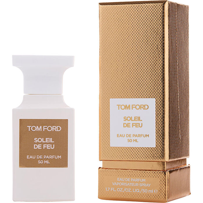 Tom Ford Soleil De Feu Eau De Parfum Spray 30ml/1.7oz