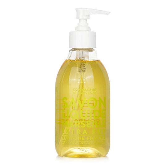 Compagnie De Provence Liquid Marseille Soap Fresh Verbena 300ml/10.1oz