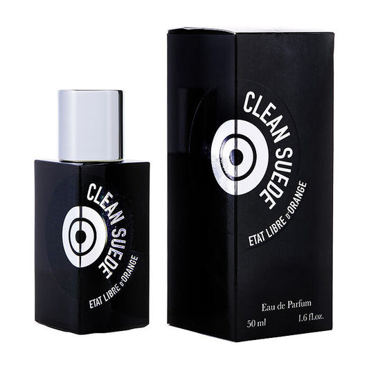 Etat Libre D' Orange Etat Libre D'orange Clean Suede Eau De Parfum Spray 30ml/1.6oz