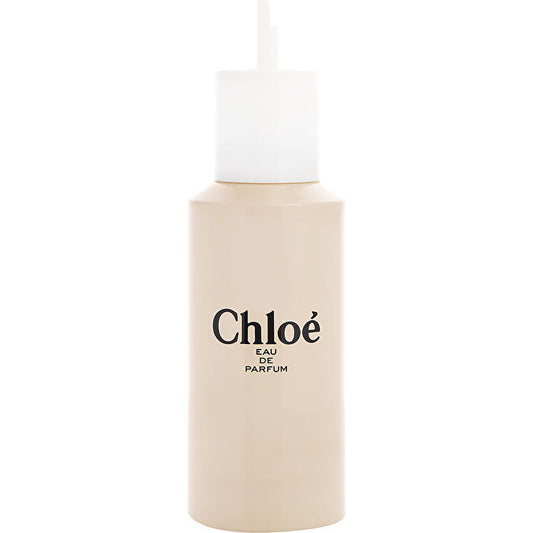Chloe Eau De Parfum Refill 150ml/5oz