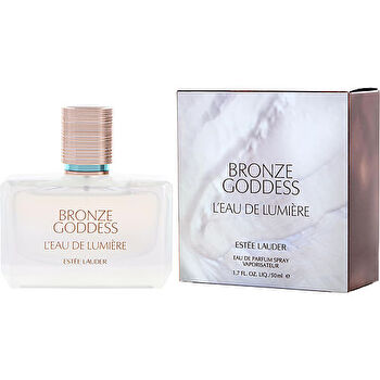 Estee Lauder Bronze Goddess L'eau De Lumiere Eau De Parfum Spray 50ml/1.7oz