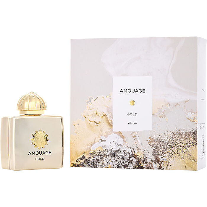 Amouage Amouage Gold Eau De Parfum Spray 100ml/3.4oz