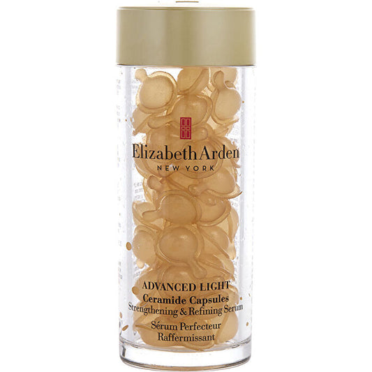Elizabeth Arden Advanced Light Ceramide Strengthening & Refining Serum - 60caps