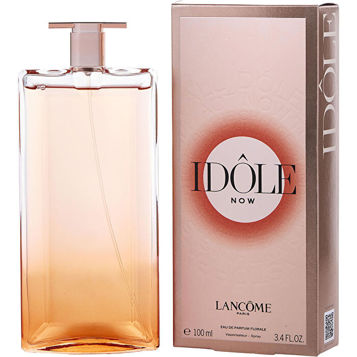Lancome Idole Now Eau De Parfum Florale Spray 90ml/3.4oz