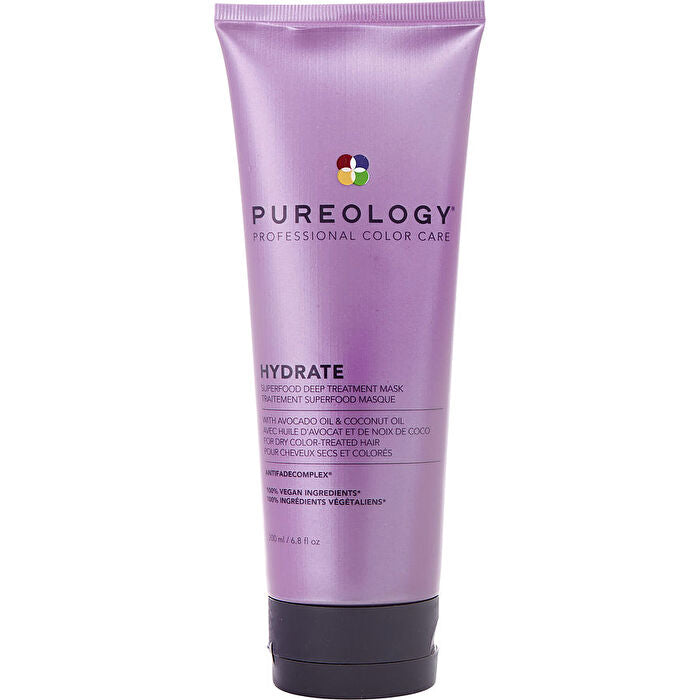 Pureology Hydrate Superfood Deep Treatment Mask 180ml/6.8oz