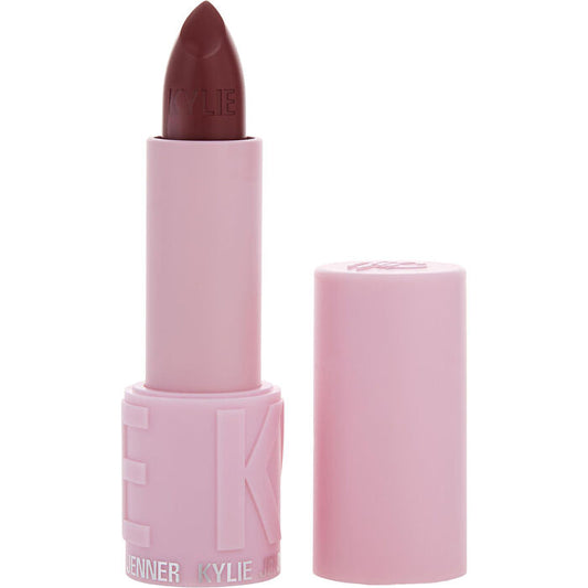 Kylie Jenner Kylie By Kylie Jenner Creme Lipstick - # #115 In My Bag 3.5ml/0.1oz