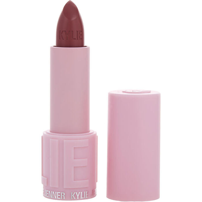 Kylie Jenner Kylie By Kylie Jenner Creme Lipstick - # #510 Talk Is Cheap 3.5ml/0.1oz