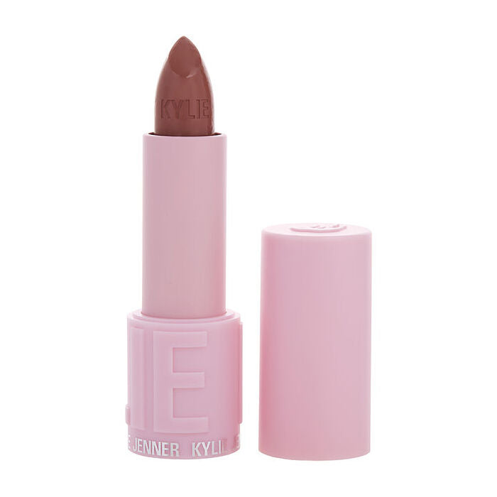Kylie Jenner Kylie By Kylie Jenner Creme Lipstick - # #613 If Looks Could Kill 3.5ml/0.1oz